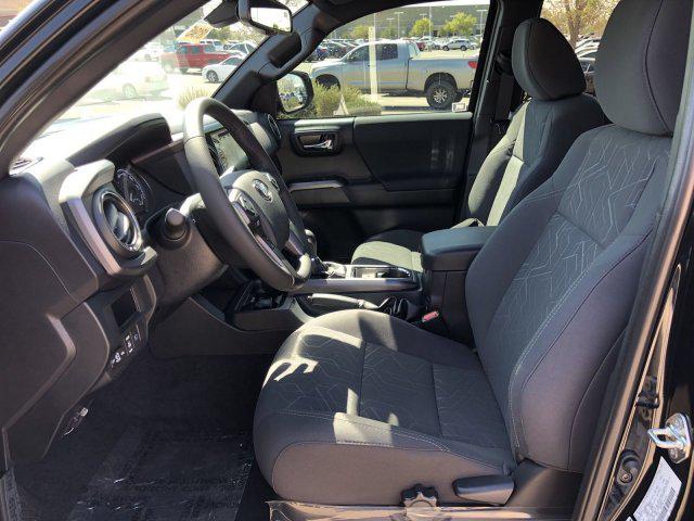 2018 Toyota Tacoma TRD Off Road