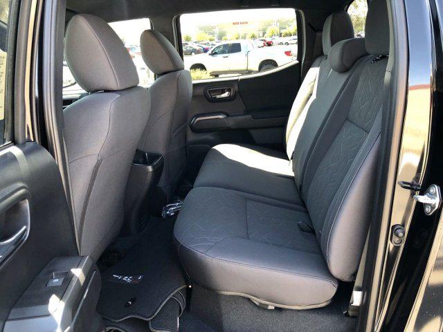 2018 Toyota Tacoma TRD Off Road