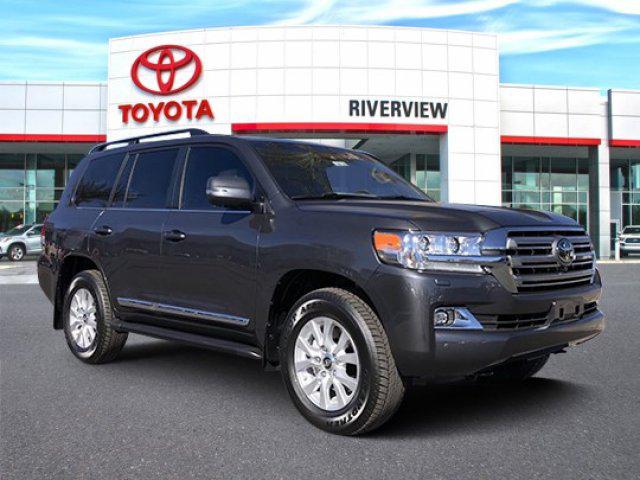 2019 Toyota Land Cruiser V8 for sale in Mesa, AZ
