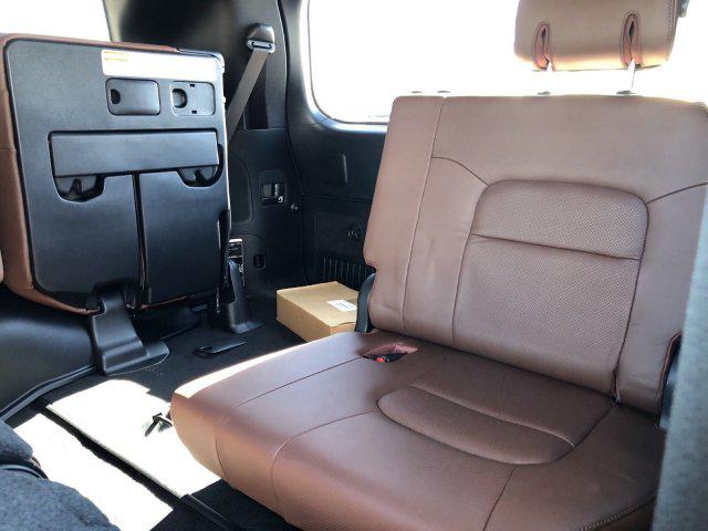 2019 Toyota Land Cruiser V8