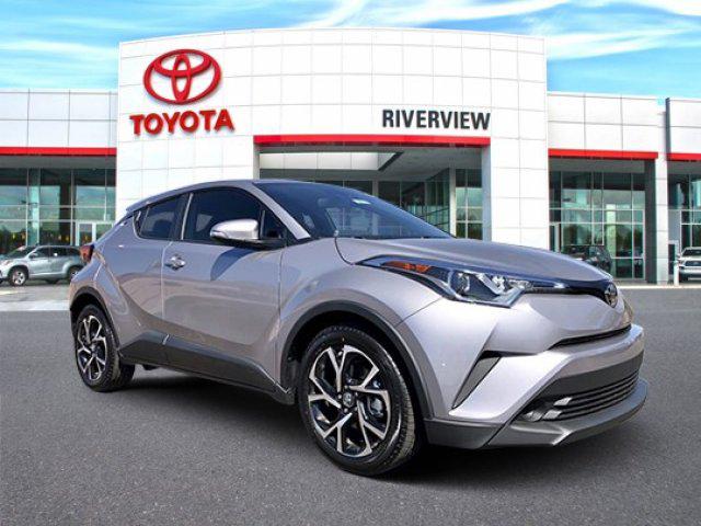 2019 Toyota C-HR XLE for sale in Mesa, AZ