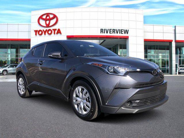2019 Toyota C-HR LE for sale in Mesa, AZ