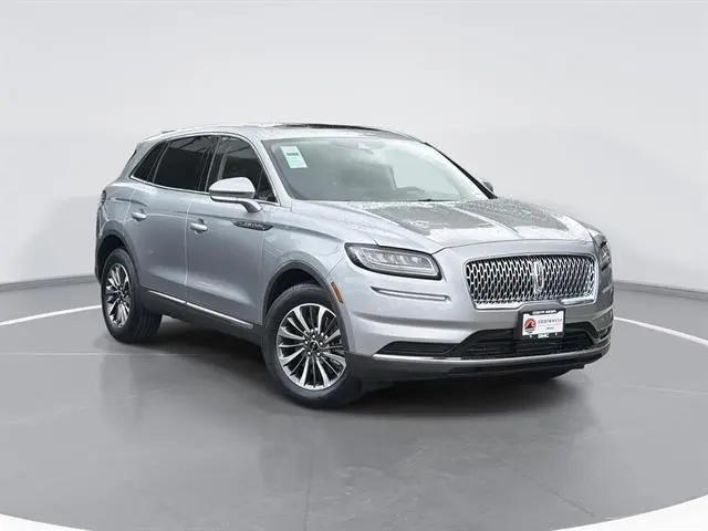 2023 Lincoln Nautilus Reserve for sale in Costa Mesa, CA