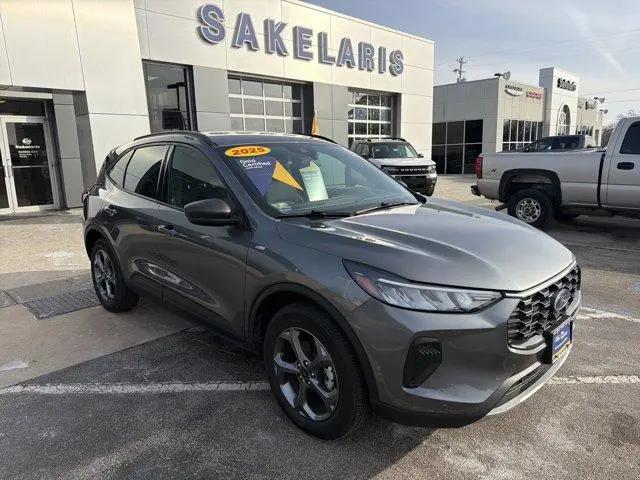 2025 Ford Escape ST-Line for sale in Camdenton, MO