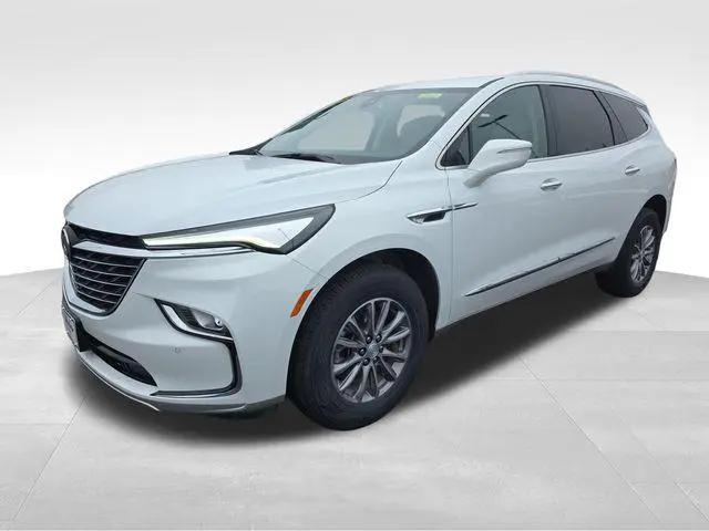 2022 Buick Enclave AWD Essence for sale in Coloma, WI