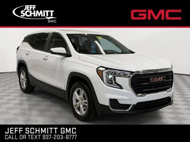 2024 GMC Terrain FWD SLE for sale in Fairborn, OH
