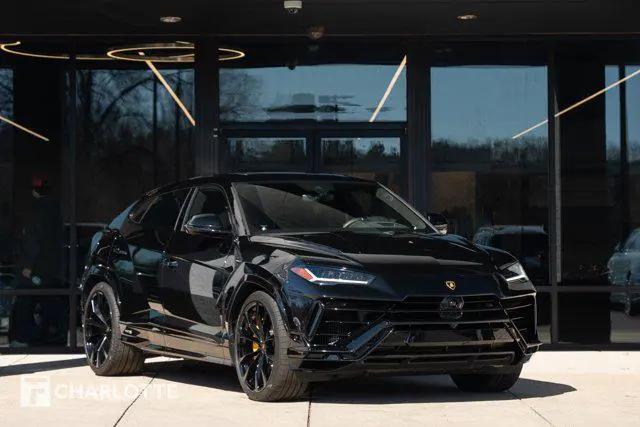 2024 Lamborghini Urus S for sale in Charlotte, NC