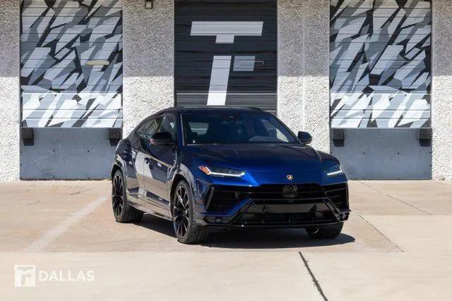 2024 Lamborghini Urus S for sale in Dallas, TX