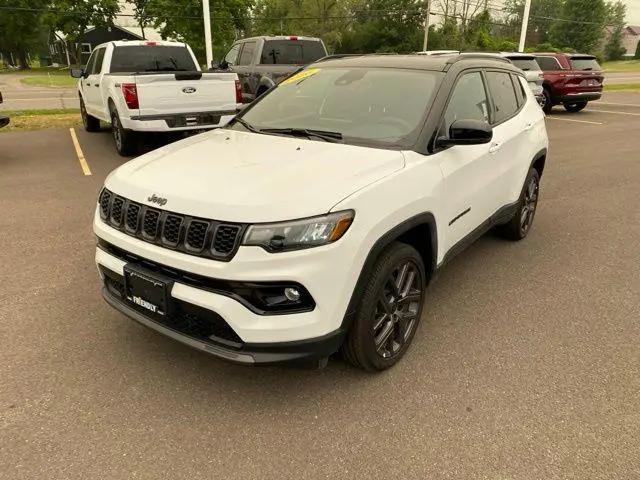 2026 Jeep Compass Limited Altitude for sale in Geneva, NY