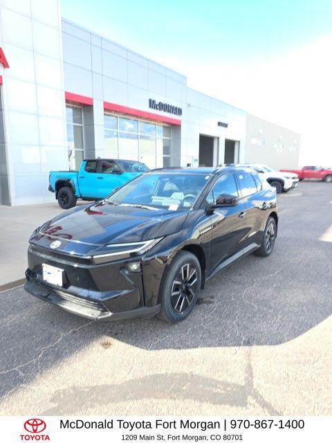 2026 Toyota bZ Limited for sale in Fort Morgan, CO