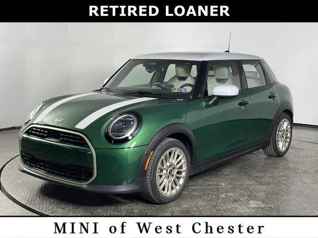 2026 MINI Hardtop Cooper for sale in West Chester, PA