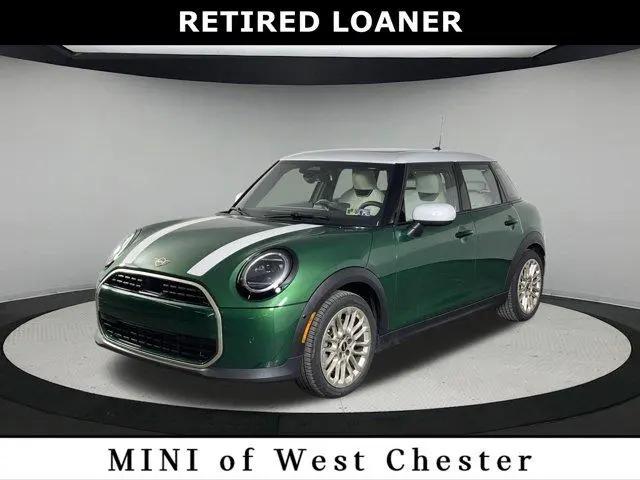 2026 MINI Hardtop Cooper for sale in West Chester, PA