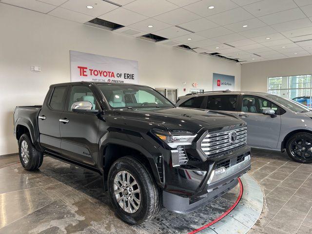 2026 Toyota Tacoma Limited for sale in  Erie, PA