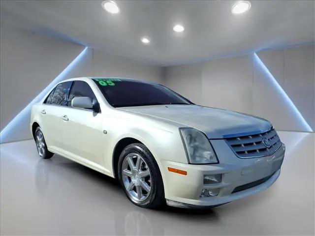 2005 Cadillac STS V6 for sale in Point Pleasant, NJ