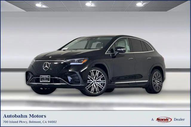 2026 Mercedes-Benz EQE EQE 320+ for sale in Belmont, CA