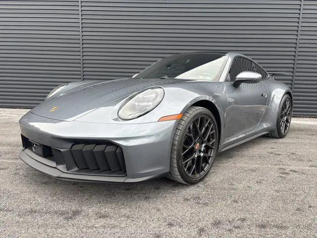 2026 Porsche 911 Carrera GTS for sale in Mechanicsburg, PA