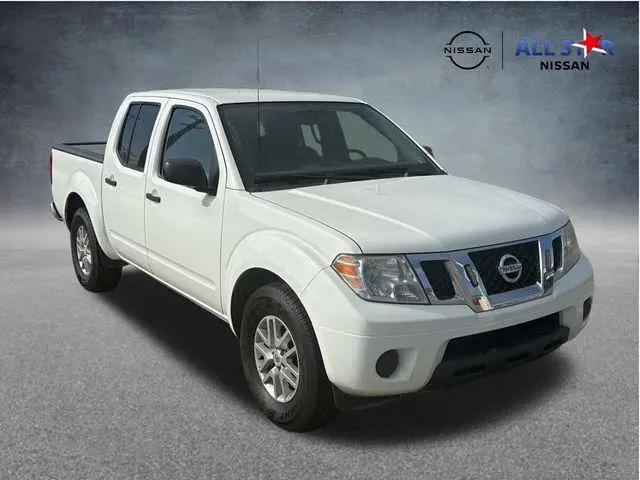 2020 Nissan Frontier Crew Cab SV 4x2 for sale in Denham Springs, LA