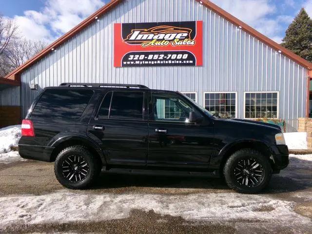 2014 Ford Expedition XLT for sale in Alexandria, MN