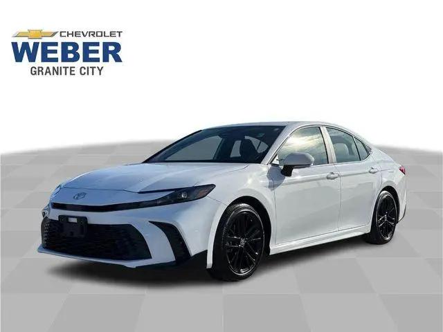2025 Toyota Camry SE for sale in Granite City, IL