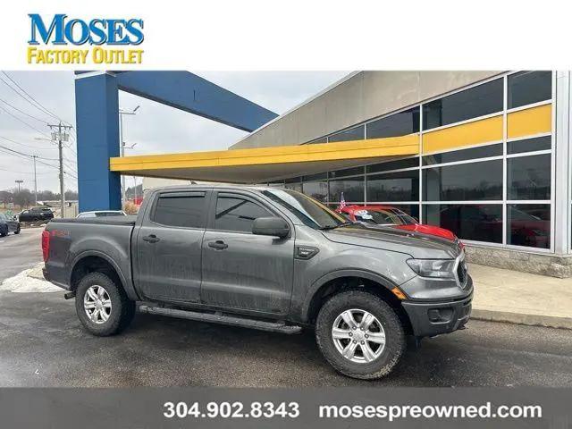 2019 Ford Ranger XLT for sale in Hurricane, WV