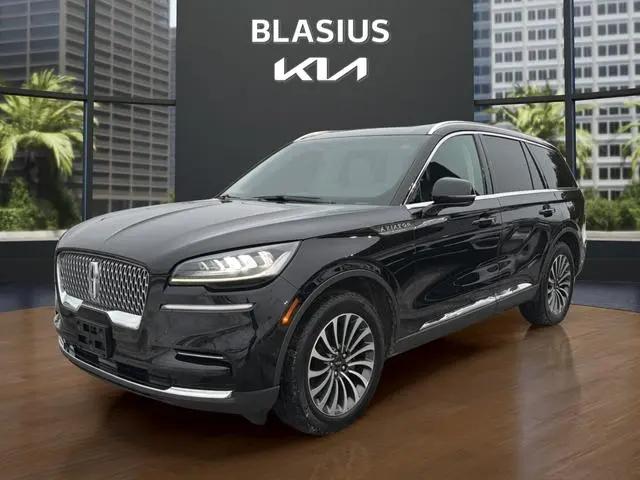 2024 Lincoln Aviator Reserve for sale in Watertown, CT