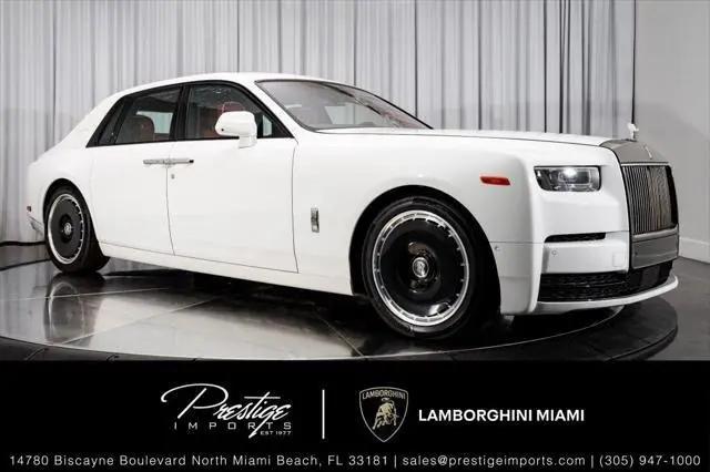 2024 Rolls-Royce Phantom Base for sale in Miami, FL