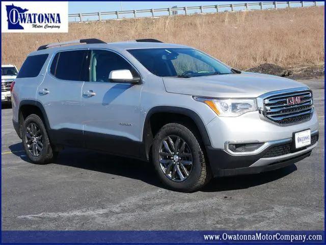 2019 GMC Acadia SLT-1 for sale in Owatonna, MN