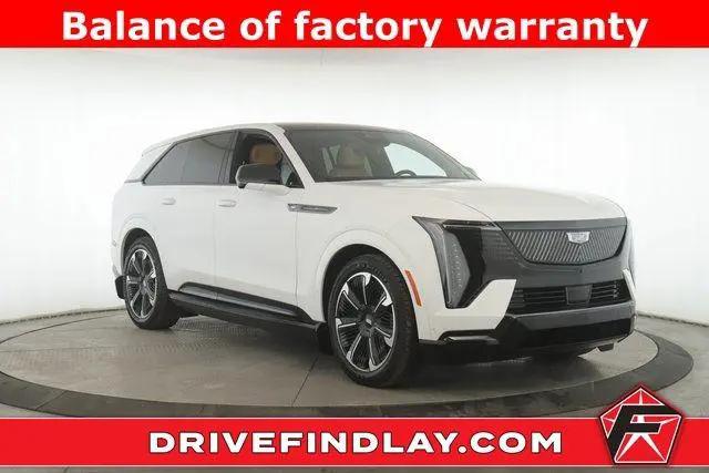 2025 Cadillac Escalade Sport 2 AWD for sale in Findlay, OH