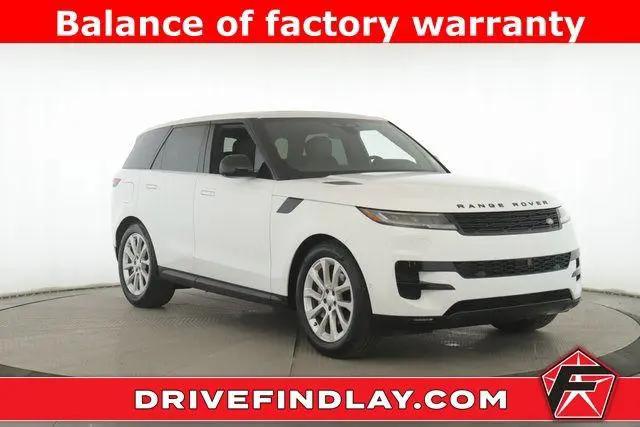 2025 Land Rover Range Rover Sport P360 SE for sale near Findlay, OH