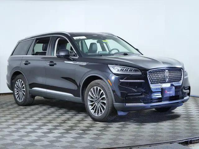 2024 Lincoln Aviator Reserve for sale in Shakopee, MN