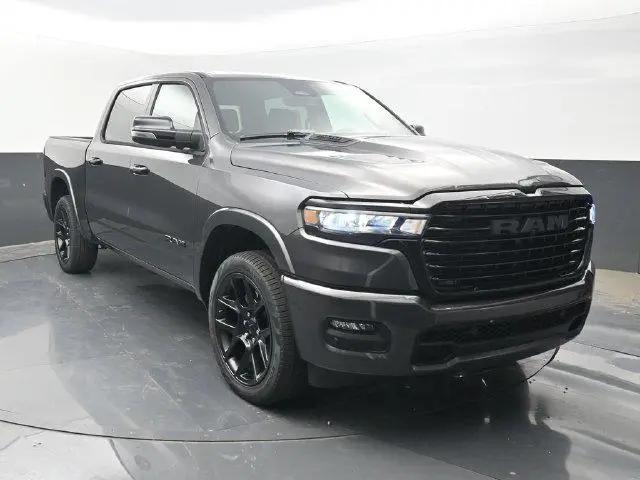 2026 Ram 1500 Laramie Crew Cab 4x4 57 Box for sale in McAlester, OK