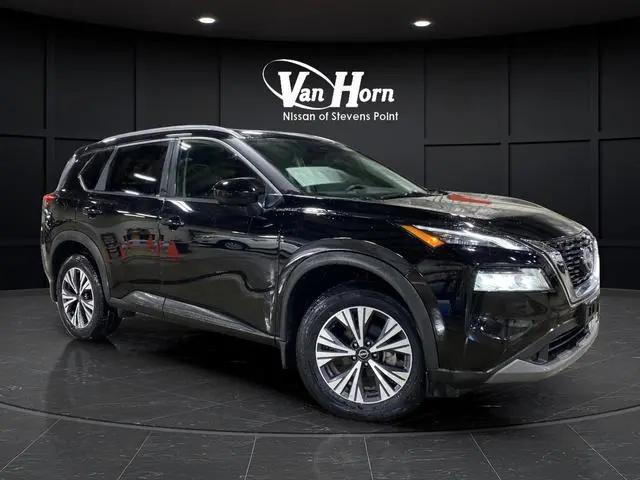 2023 Nissan Rogue SV Intelligent AWD for sale in Stevens Point, WI