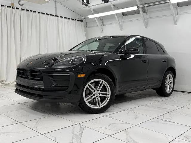 2025 Porsche Macan AWD for sale in Newark, DE