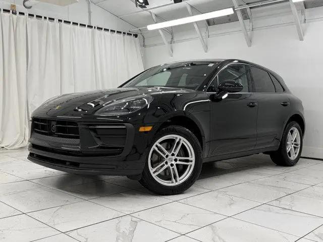 2025 Porsche Macan AWD for sale in Newark, DE