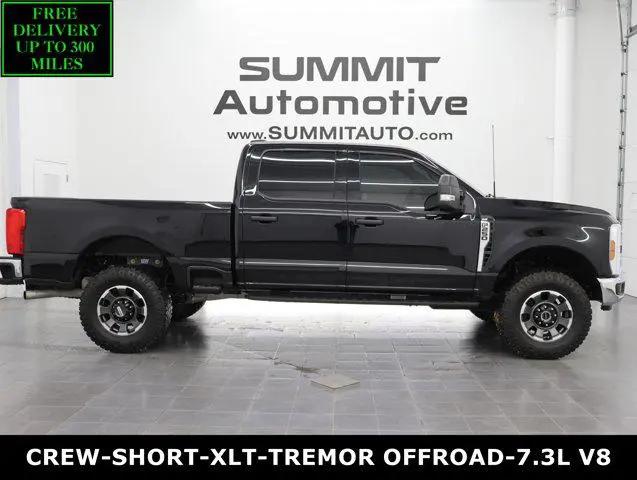 2024 Ford F-250 XLT for sale in Fond Du Lac, WI