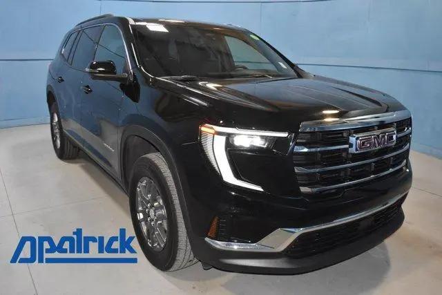 2025 GMC Acadia FWD Elevation for sale in Evansville, IN