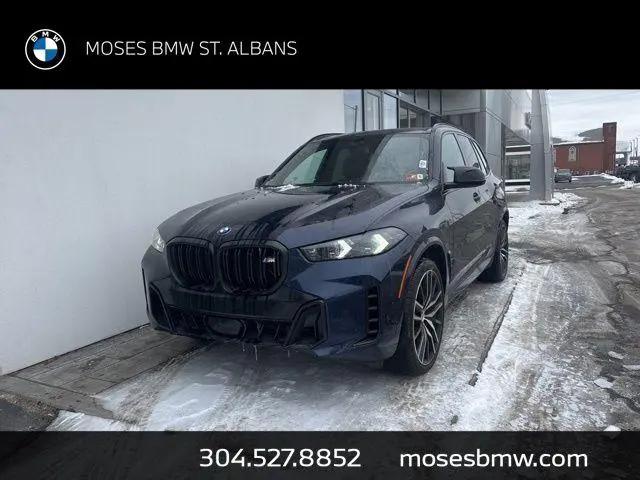 2026 BMW X5 M60i for sale in St Albans, WV