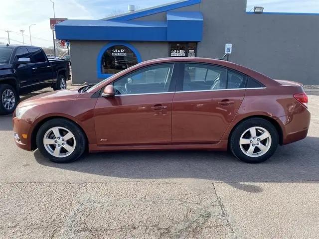 2012 Chevrolet Cruze 1LT for sale in Sioux Falls, SD