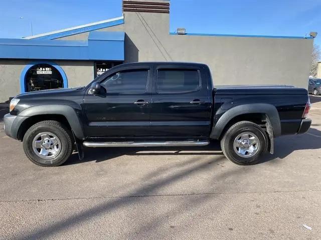 2010 Toyota Tacoma Base V6 for sale in Sioux Falls, SD