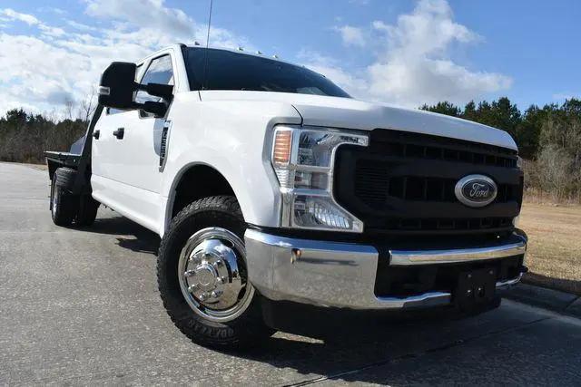 2020 Ford F-350 XL for sale in Walker, LA