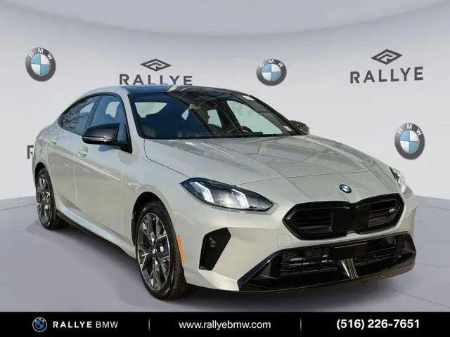 2025 BMW M235 Gran Coupe xDrive for sale in Westbury, NY