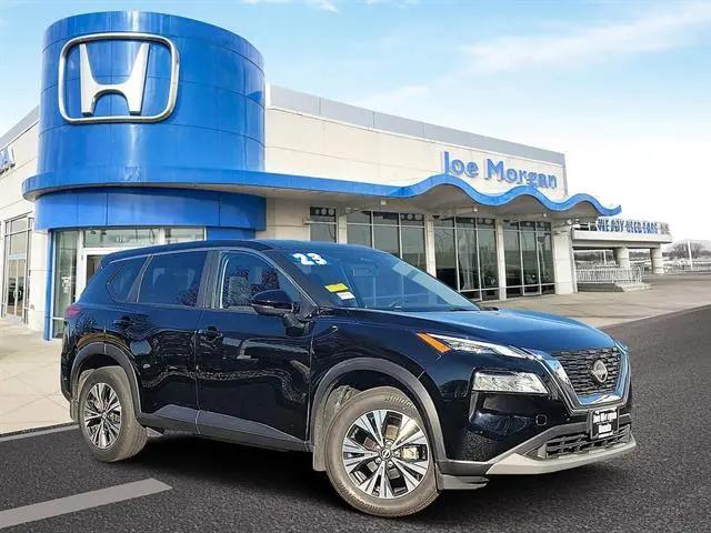 2023 Nissan Rogue SV Intelligent AWD for sale in Monroe, OH