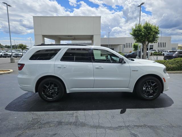 2026 Dodge Durango GT HEMI V8 AWD