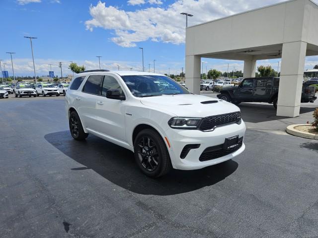 2026 Dodge Durango GT HEMI V8 AWD