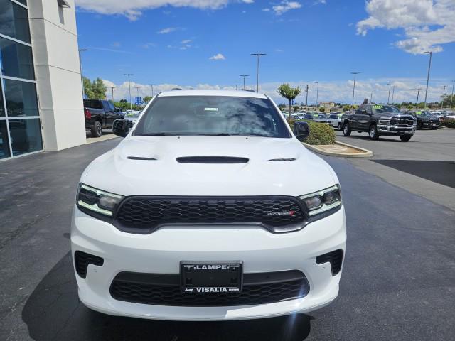 2026 Dodge Durango GT HEMI V8 AWD