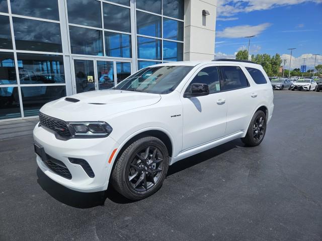 2026 Dodge Durango GT HEMI V8 AWD