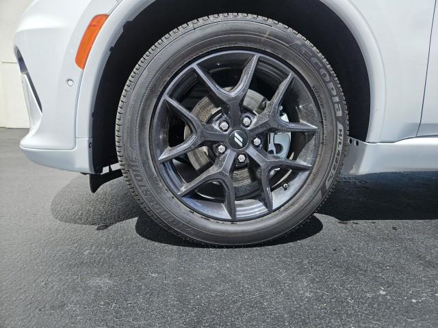 2026 Dodge Durango GT HEMI V8 AWD