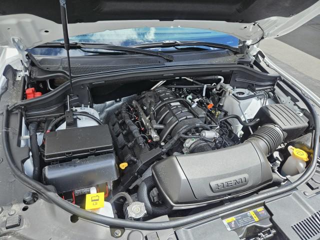 2026 Dodge Durango GT HEMI V8 AWD