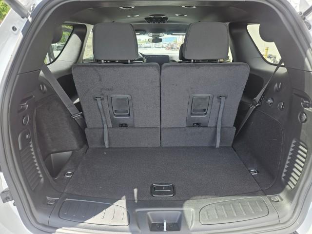 2026 Dodge Durango GT HEMI V8 AWD