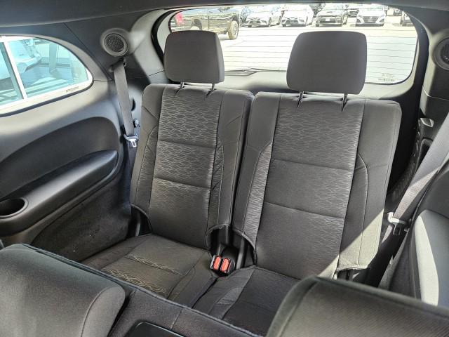 2026 Dodge Durango GT HEMI V8 AWD